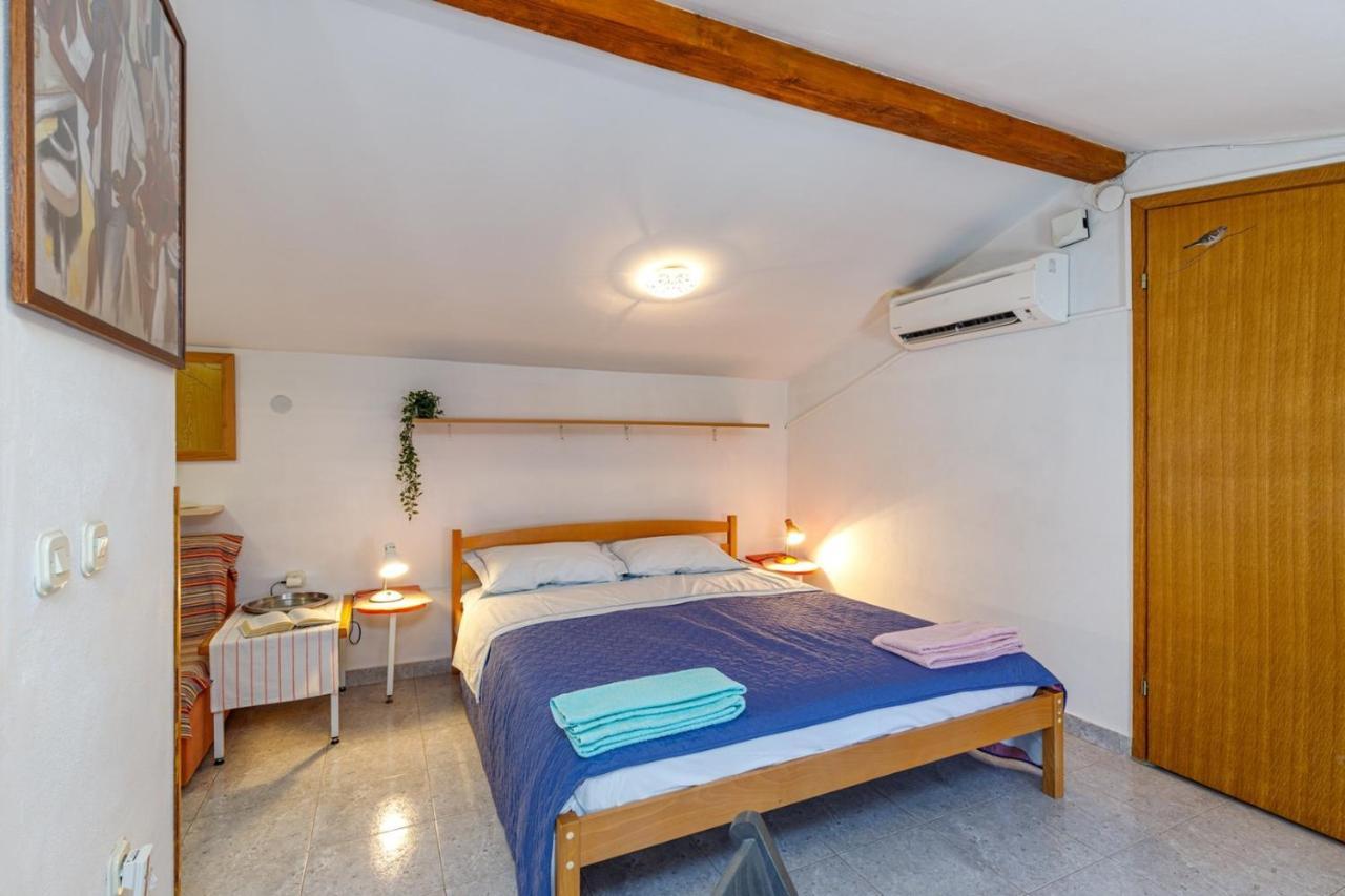 Apartments Pernar Poreč Eksteriør bilde