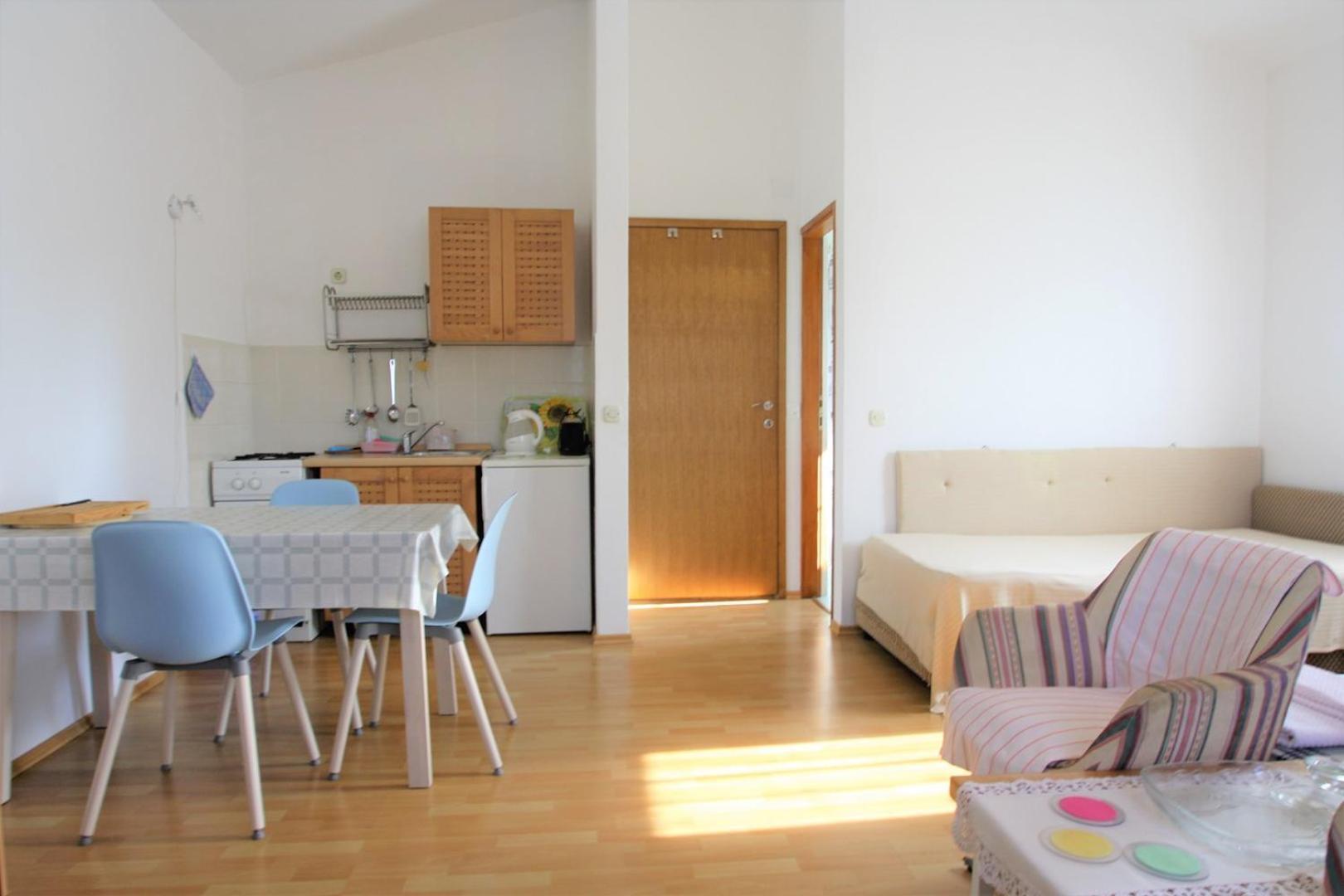 Apartments Pernar Poreč Rom bilde