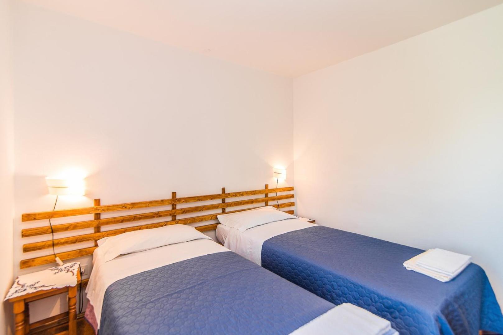 Apartments Pernar Poreč Rom bilde