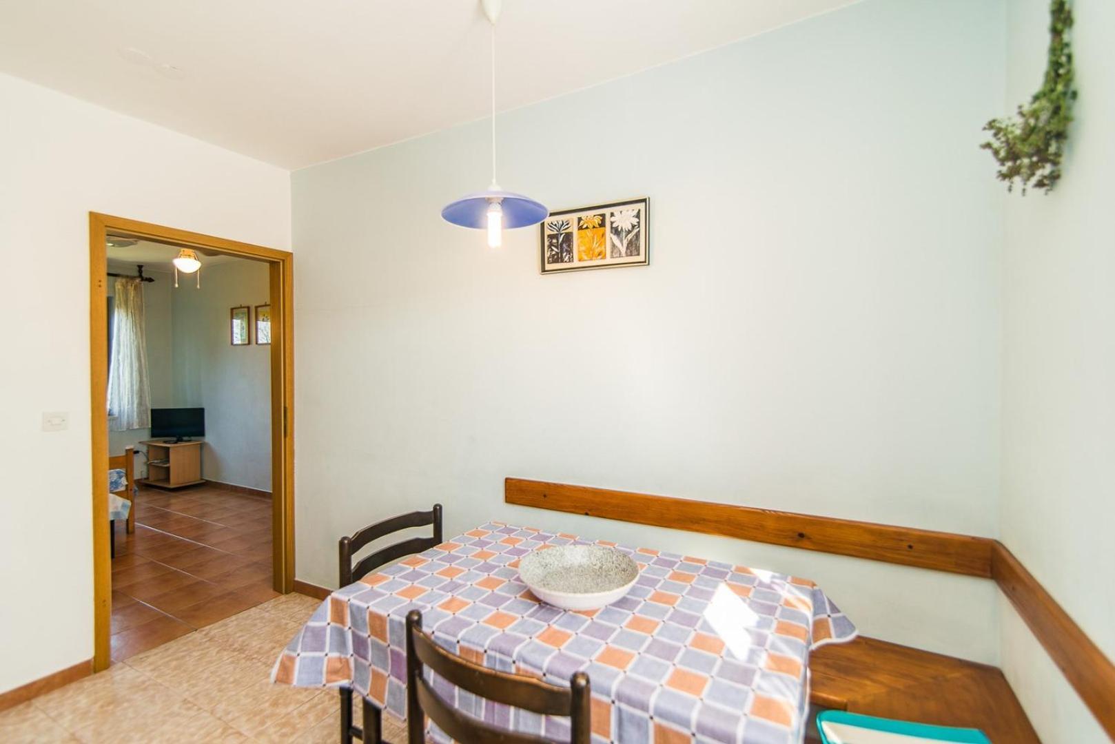 Apartments Pernar Poreč Rom bilde