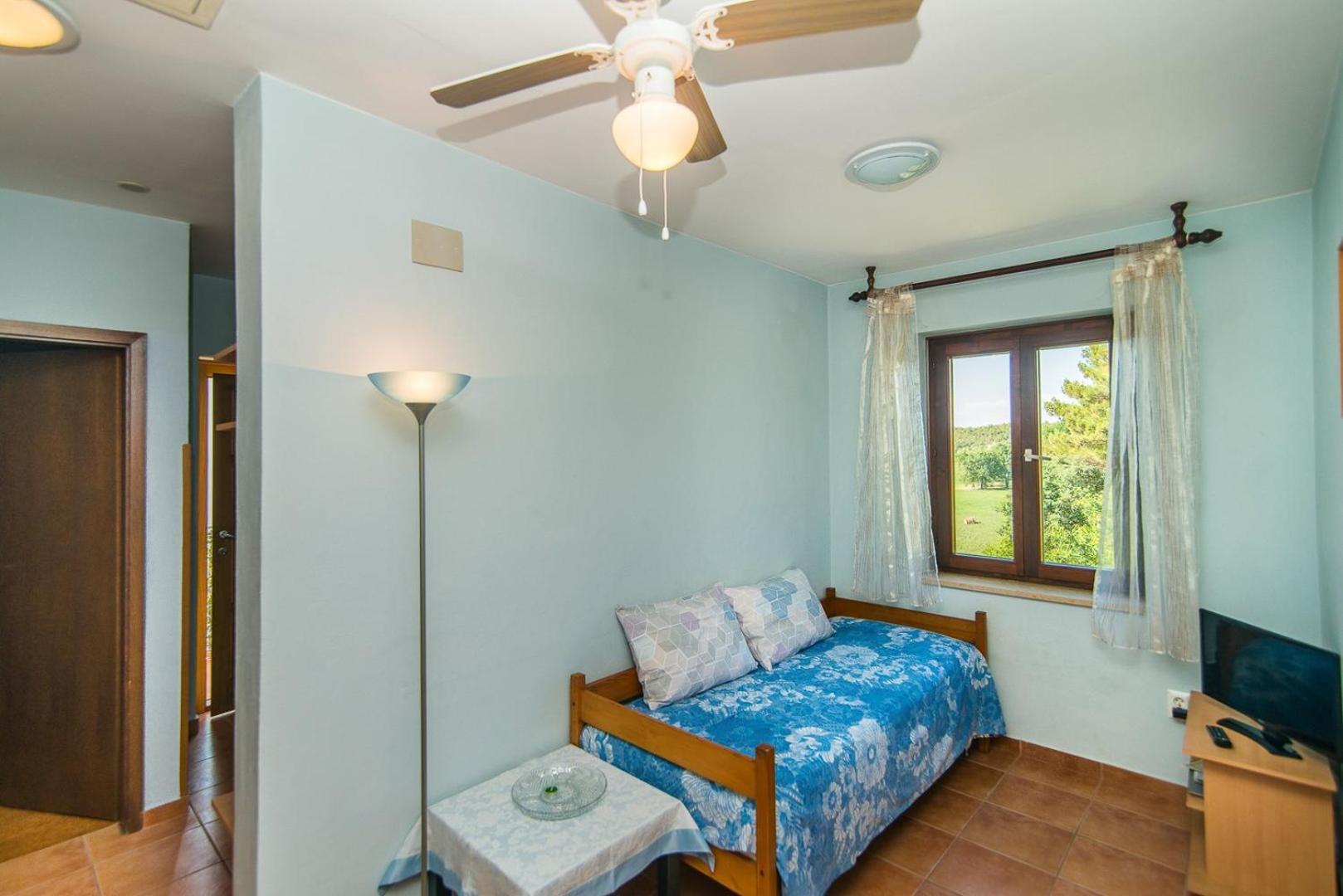Apartments Pernar Poreč Rom bilde