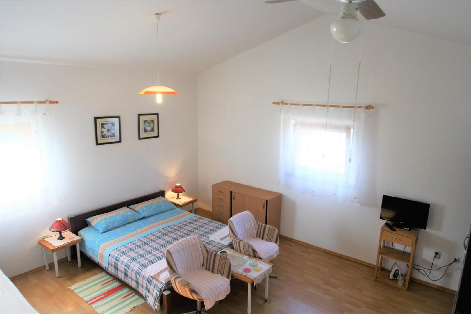 Apartments Pernar Poreč Rom bilde